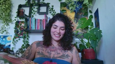 talimajesty live cam on Cam4