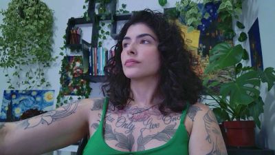 talimajesty live cam on Cam4