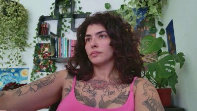 talimajesty live cam on Cam4