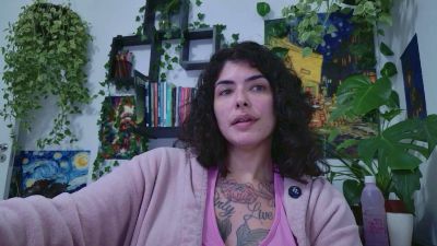 talimajesty live cam on Cam4