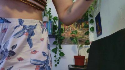 talimajesty live cam on Cam4