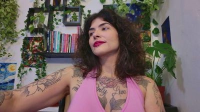 talimajesty live cam on Cam4
