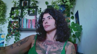 talimajesty live cam on Cam4