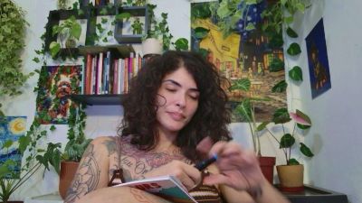 talimajesty live cam on Cam4