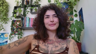 talimajesty live cam on Cam4