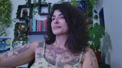 talimajesty live cam on Cam4