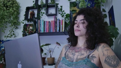 talimajesty live cam on Cam4
