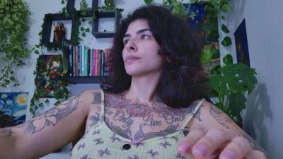 talimajesty live cam on Cam4