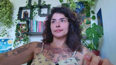 talimajesty live cam on Cam4
