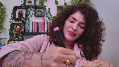 talimajesty live cam on Cam4
