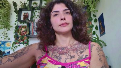 talimajesty live cam on Cam4