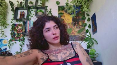 talimajesty live cam on Cam4