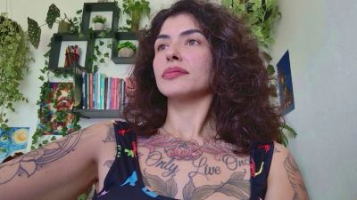 talimajesty live cam on Cam4