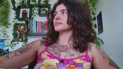 talimajesty live cam on Cam4