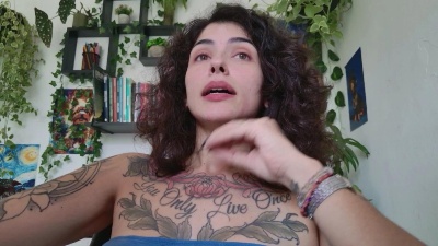 talimajesty live cam on Cam4