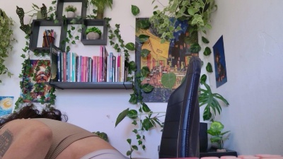 talimajesty live cam on Cam4