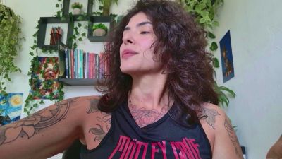 talimajesty live cam on Cam4