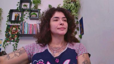 talimajesty live cam on Cam4