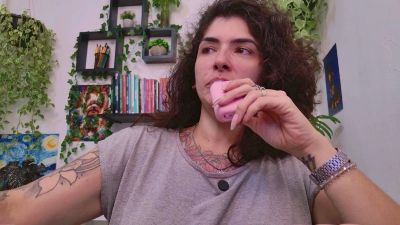 talimajesty live cam on Cam4