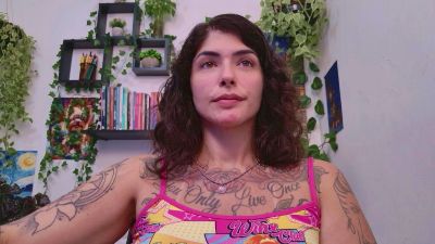 talimajesty live cam on Cam4
