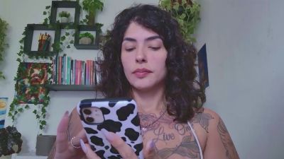 talimajesty live cam on Cam4