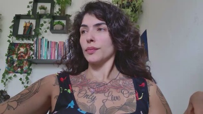 talimajesty live cam on Cam4