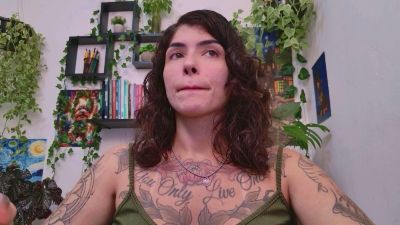 talimajesty live cam on Cam4