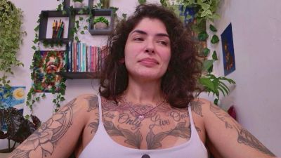 talimajesty live cam on Cam4