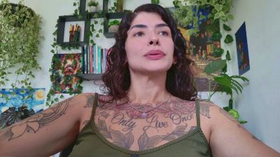 talimajesty live cam on Cam4