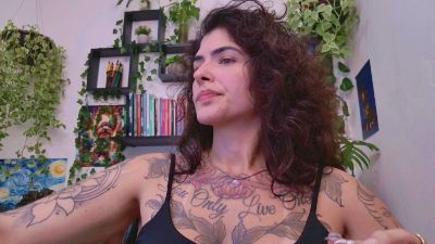 talimajesty live cam on Cam4