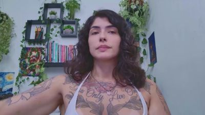 talimajesty live cam on Cam4