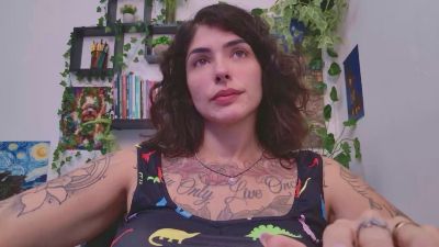 talimajesty live cam on Cam4