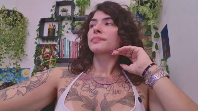 talimajesty live cam on Cam4