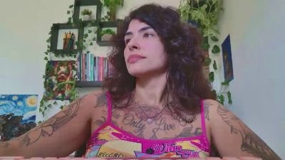 talimajesty live cam on Cam4