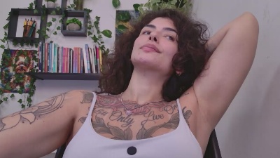 talimajesty live cam on Cam4