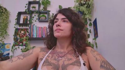 talimajesty live cam on Cam4