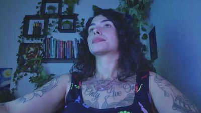 talimajesty live cam on Cam4