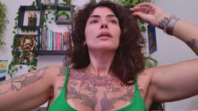 talimajesty live cam on Cam4