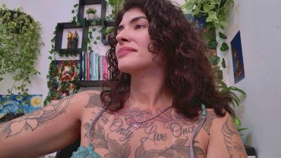 talimajesty live cam on Cam4
