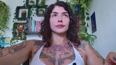 talimajesty live cam on Cam4