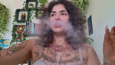 talimajesty live cam on Cam4