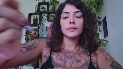talimajesty live cam on Cam4