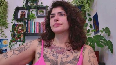 talimajesty live cam on Cam4