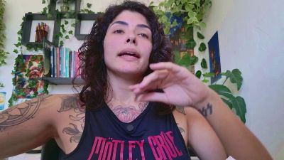 talimajesty live cam on Cam4