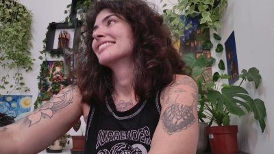 talimajesty live cam on Cam4
