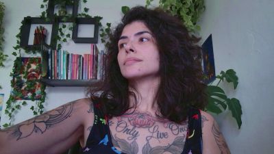 talimajesty live cam on Cam4