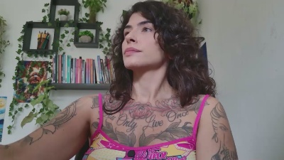 talimajesty live cam on Cam4