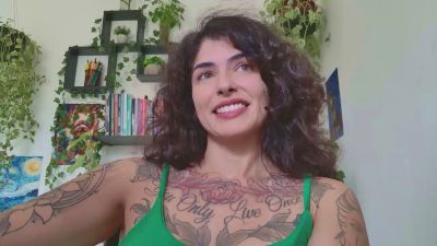 talimajesty live cam on Cam4