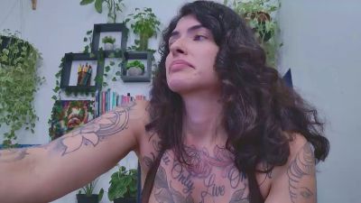 talimajesty live cam on Cam4