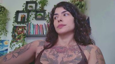 talimajesty live cam on Cam4